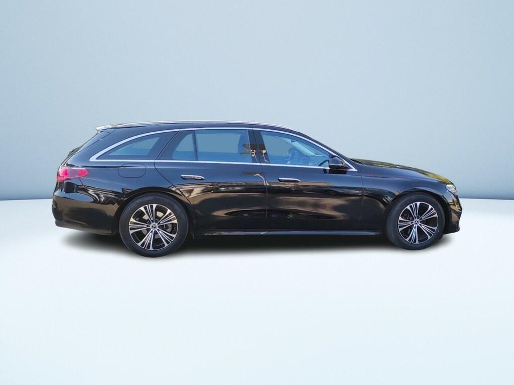Mercedes Classe E 220 d Advanced auto