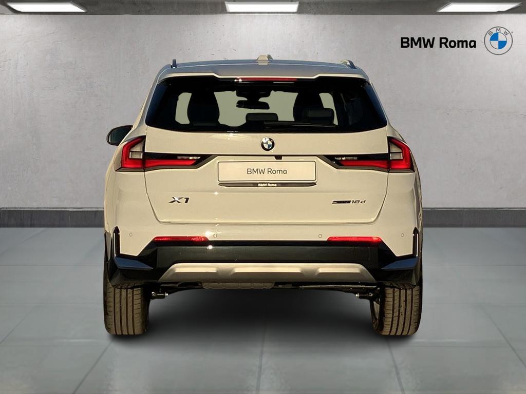 BMW X1 sdrive18d X-Line auto