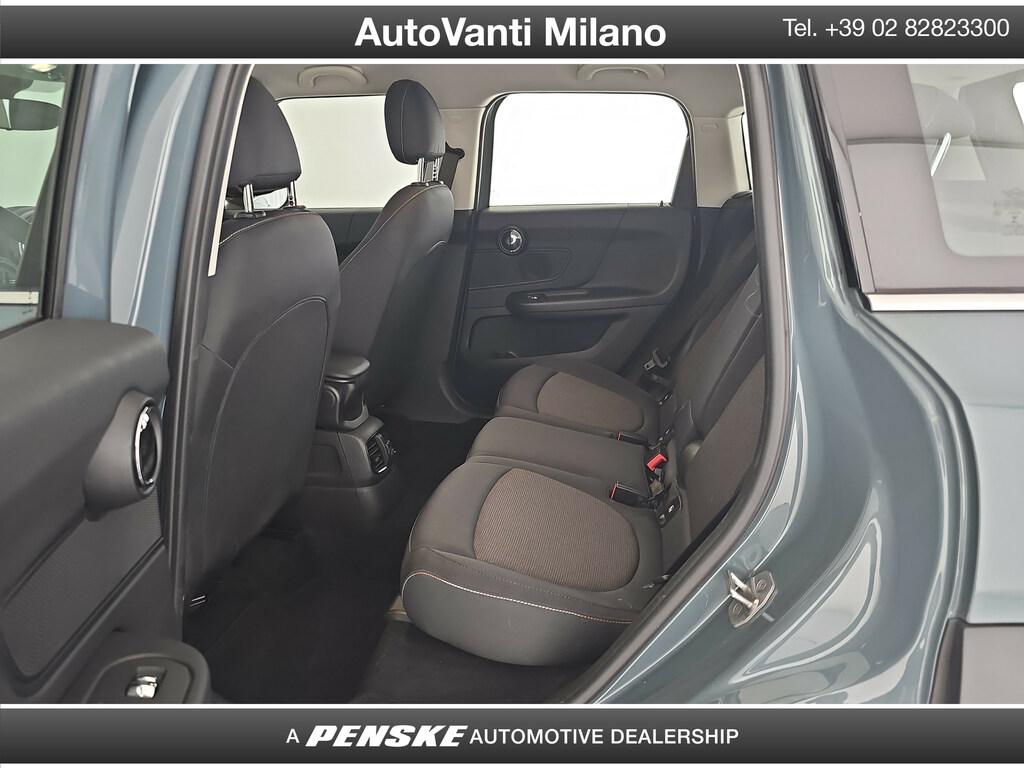 Mini One Countryman 1.5 One Business