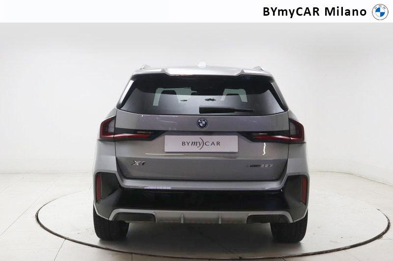 BMW X1 xdrive 25e MSport Pro auto