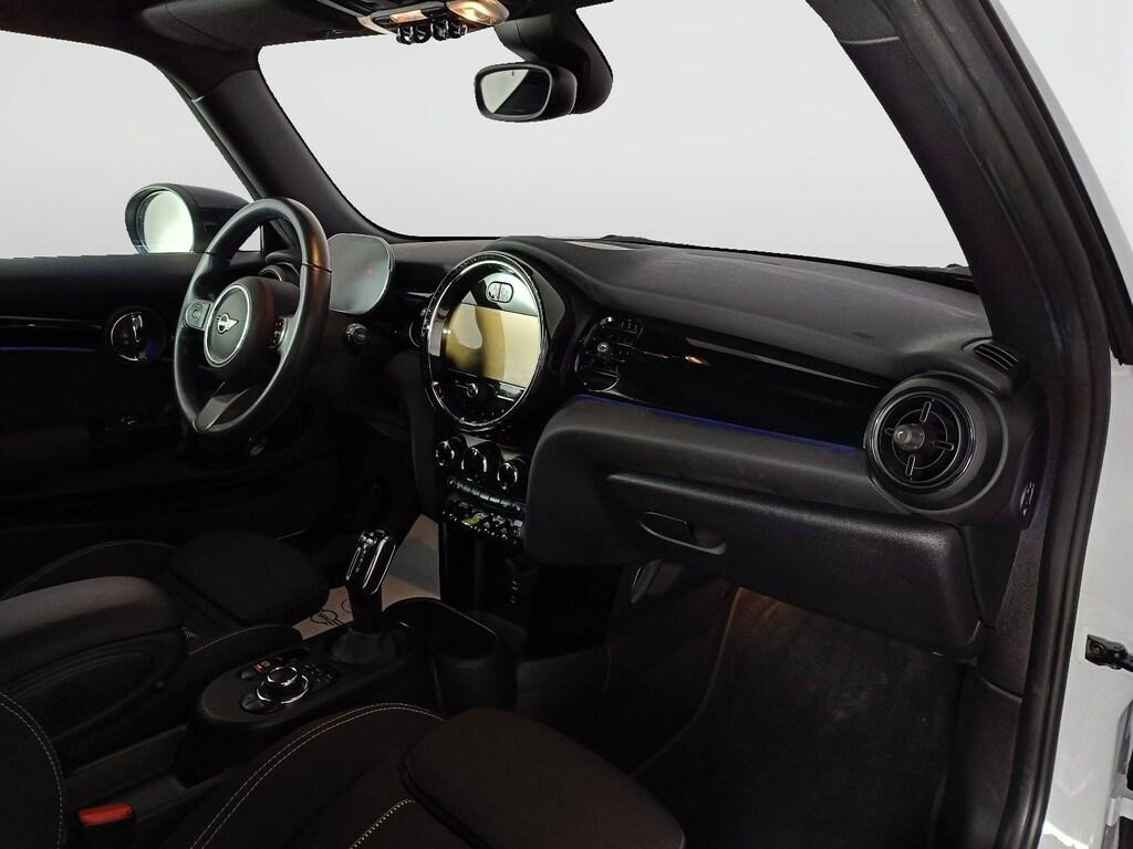 Mini Cooper SE 3p Classic auto