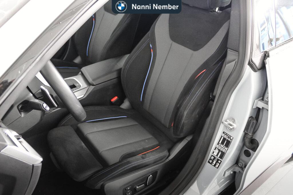 BMW Serie 4 420d Gran Coupe mhev 48V xdrive M Sport Pro auto