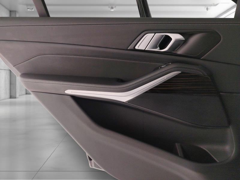 BMW X7 xdrive 40d 48V MSport Pro auto 7p.ti