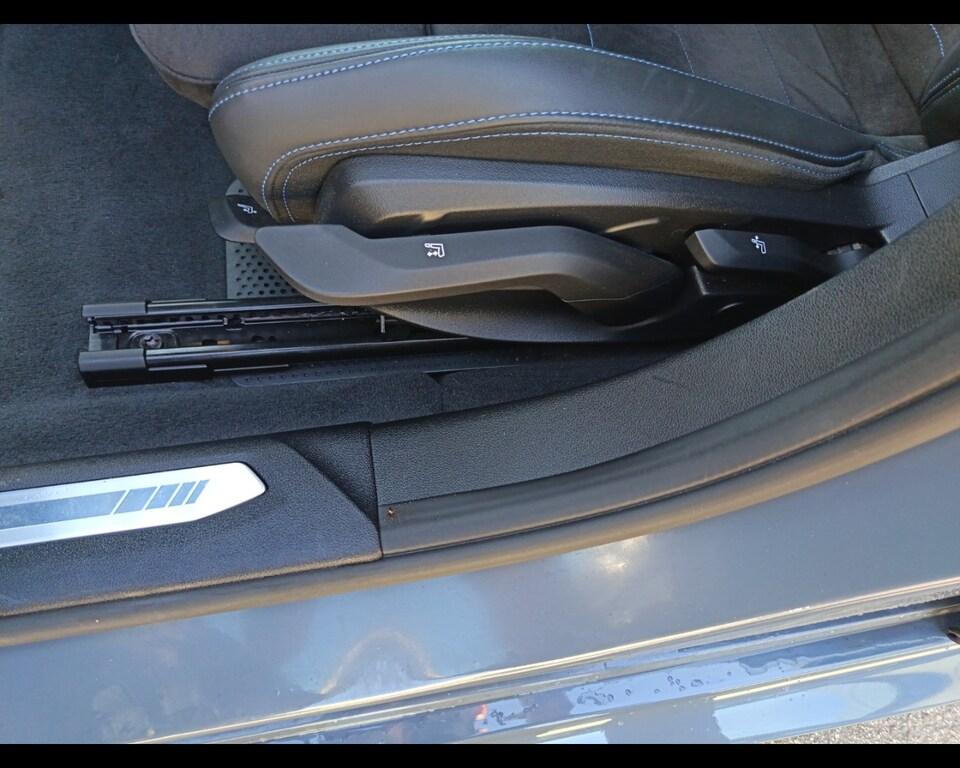 BMW Serie 1 118d MSport Pro auto