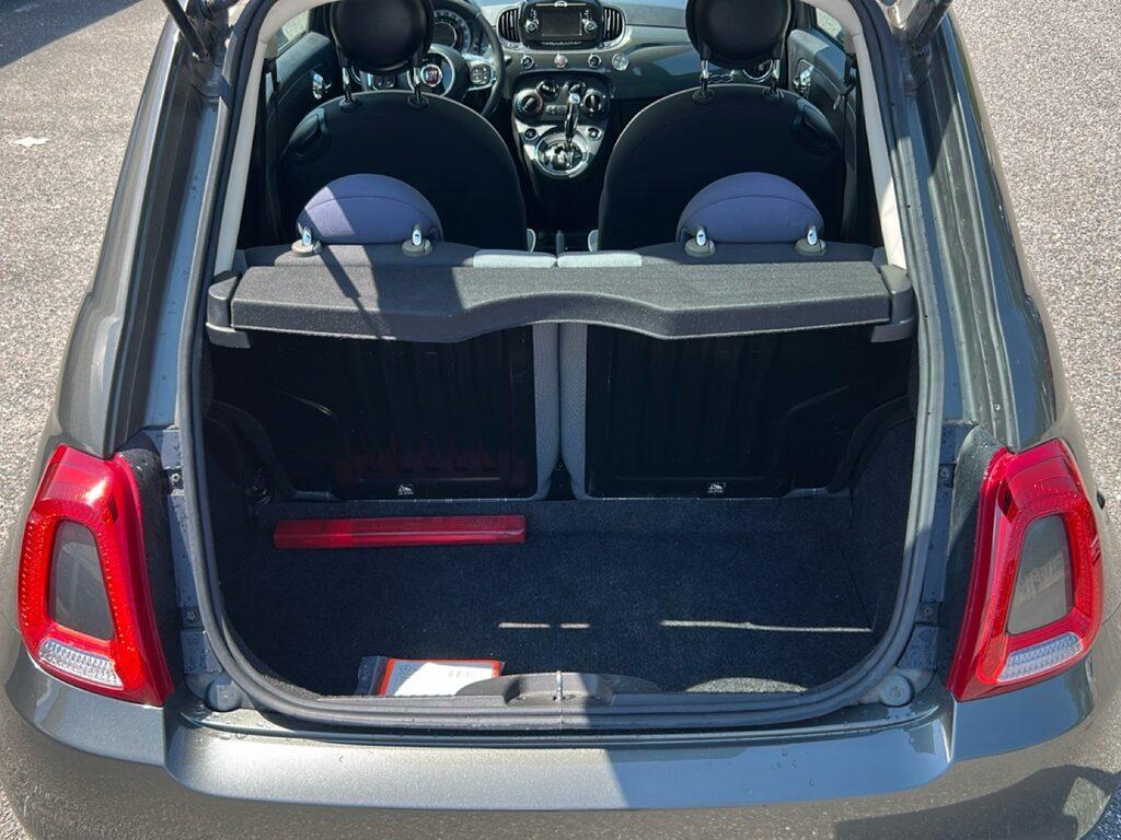 Fiat 500 1.2 Lounge s&s 69cv dualogic