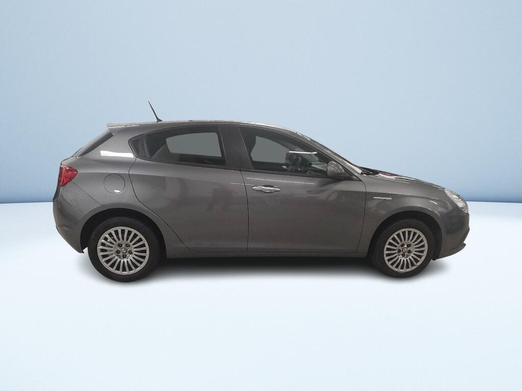 Alfa Romeo Giulietta 1.4 tb Giulietta 105cv