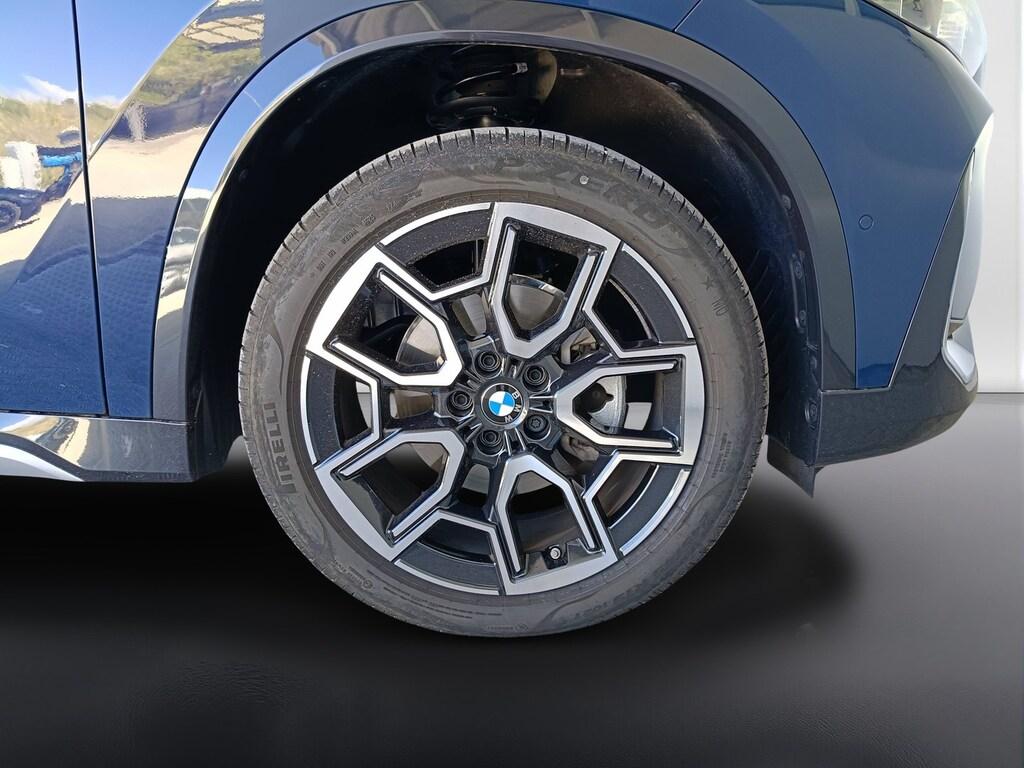 BMW X1 sdrive18d X-Line auto
