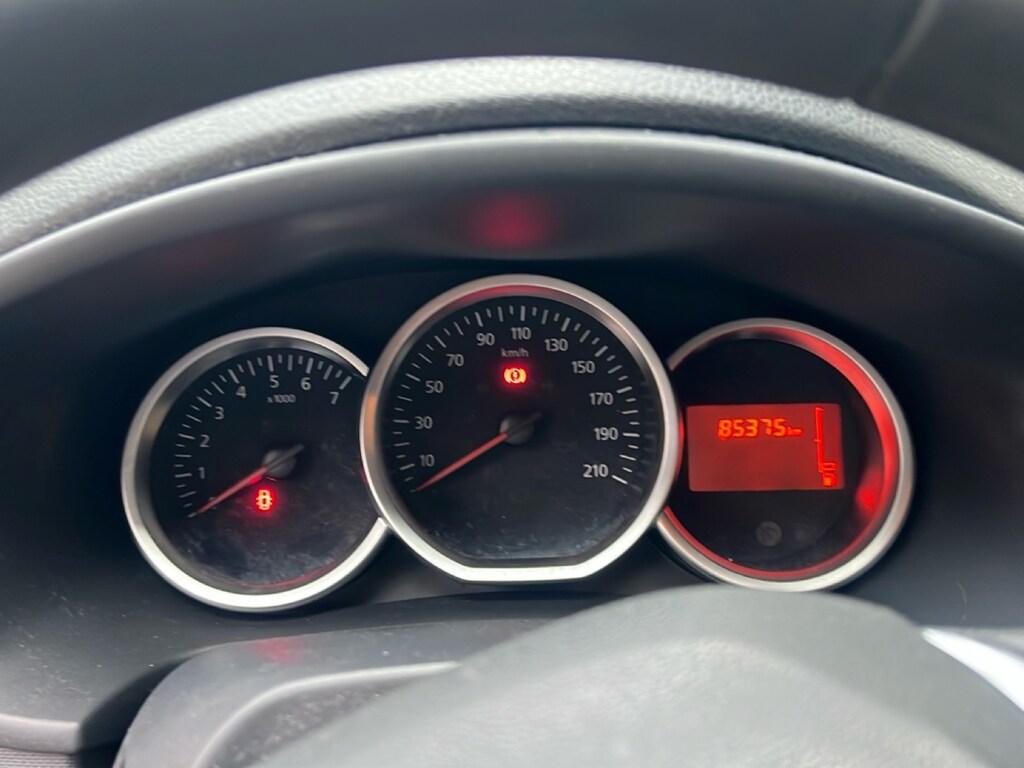 Dacia Sandero 1.0 sce 75cv