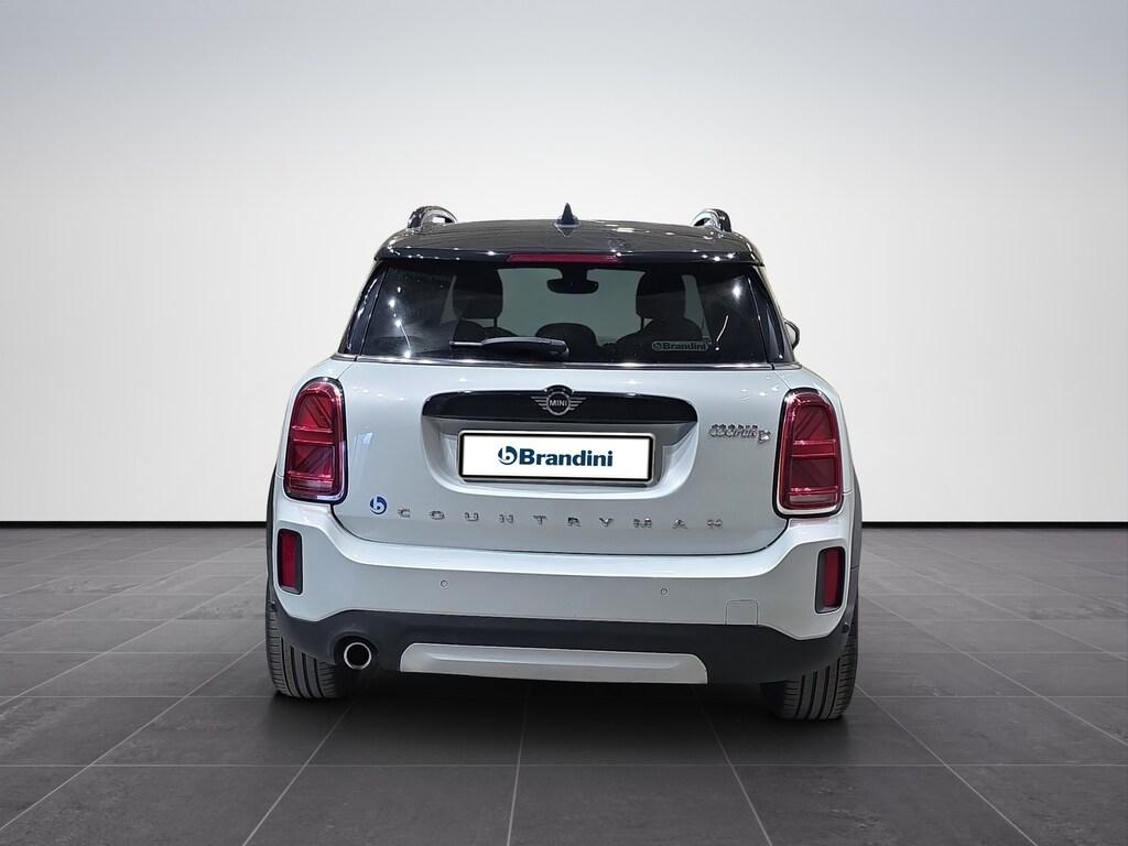 Mini Cooper D Countryman 2.0 D Cooper D Business Auto
