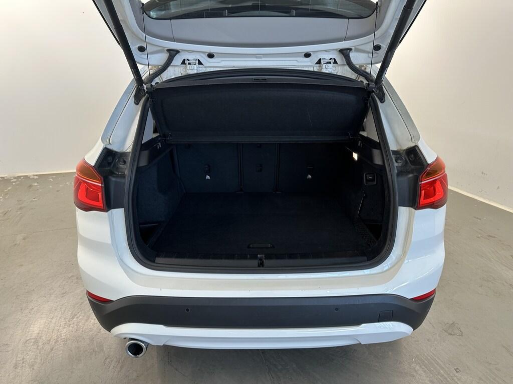 BMW X1 sdrive16d Business Advantage