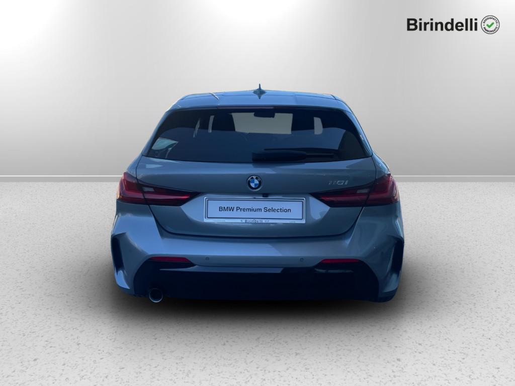 BMW Serie 1 118i Msport 136cv auto