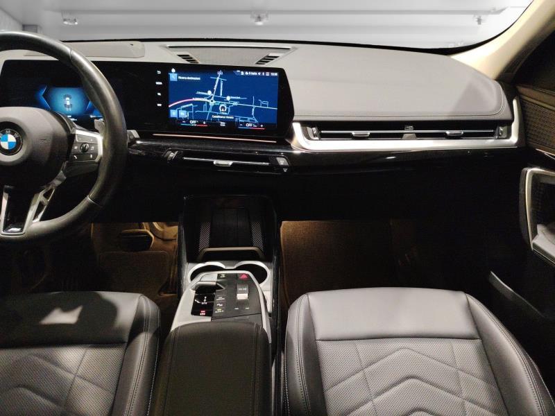 BMW X1 sdrive18d X-Line auto