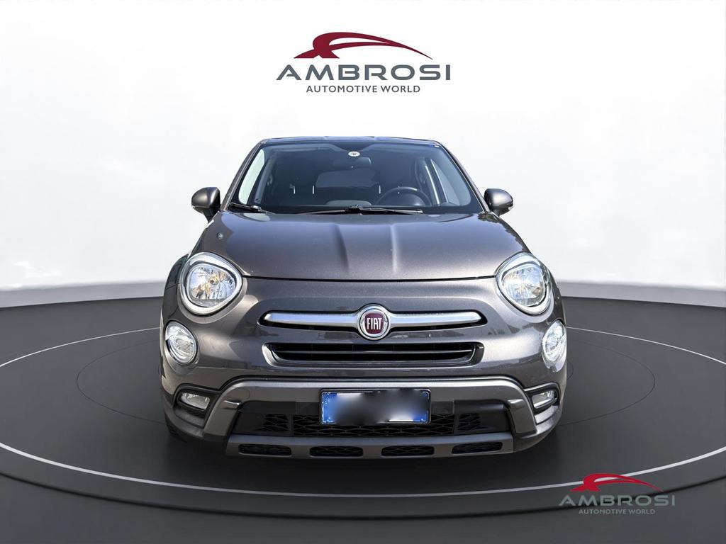 Fiat 500X 1.6 mjt Cross 4x2 120cv