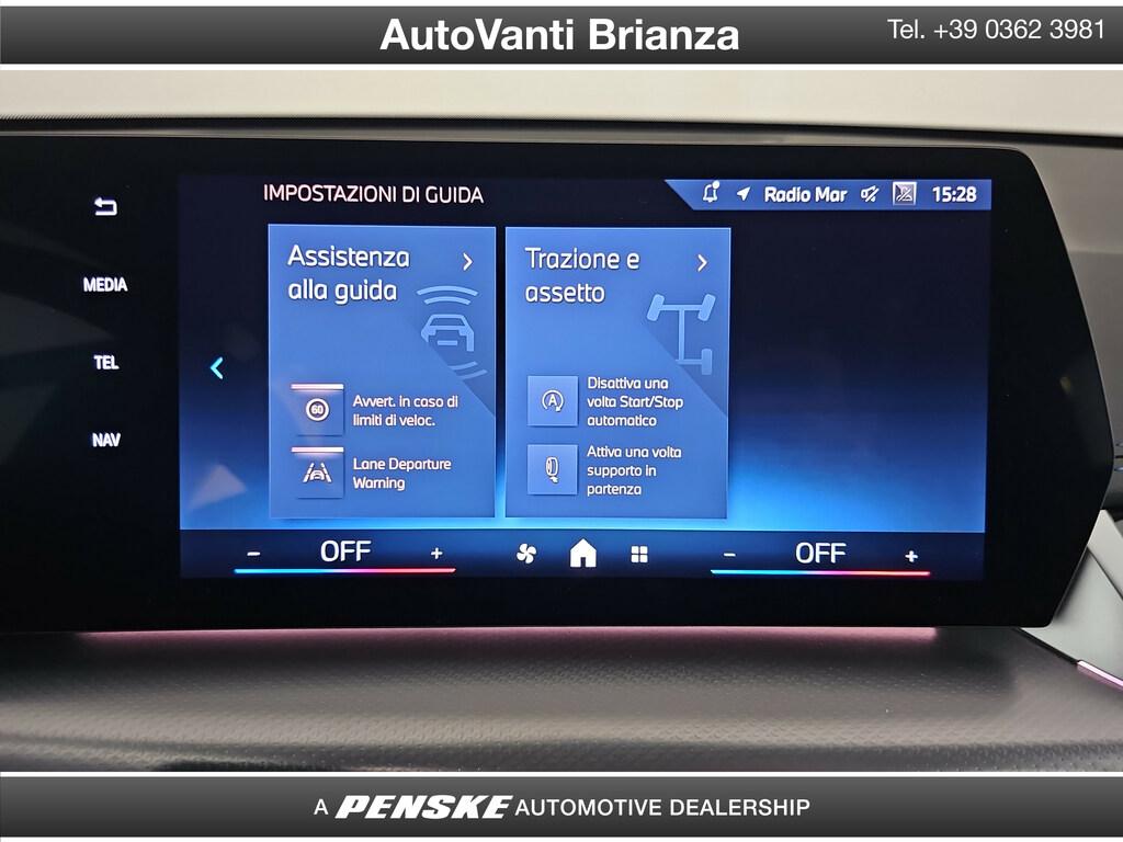 BMW X1 sdrive18d Msport auto