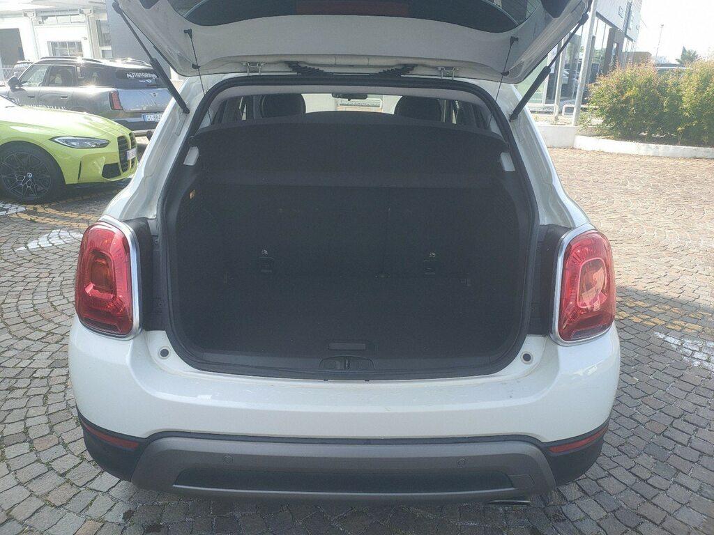 Fiat 500X 1.6 mjt Cross Plus 4x2 120cv