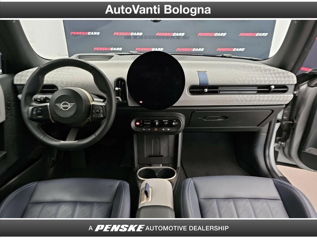 Mini Mini Cooper 3p 1.5 C Favoured auto