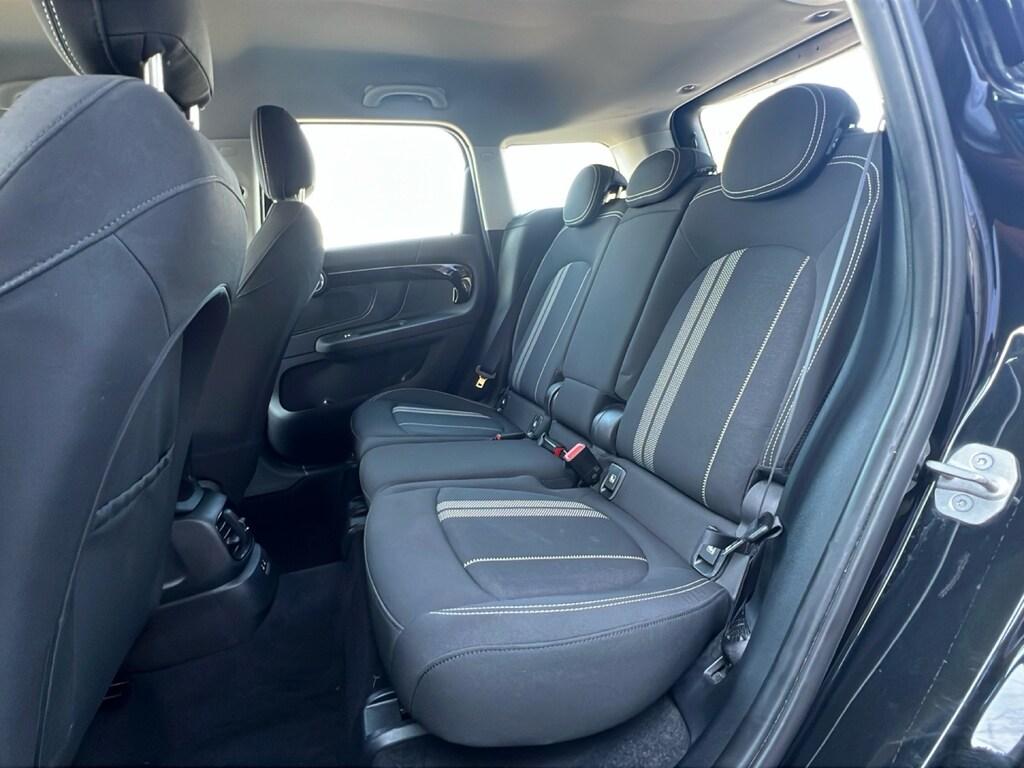 Mini Cooper S Countryman 2.0 TwinPower Turbo Cooper S