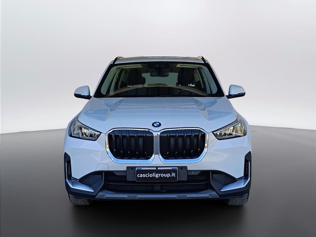 BMW X1 sdrive18d X-Line auto