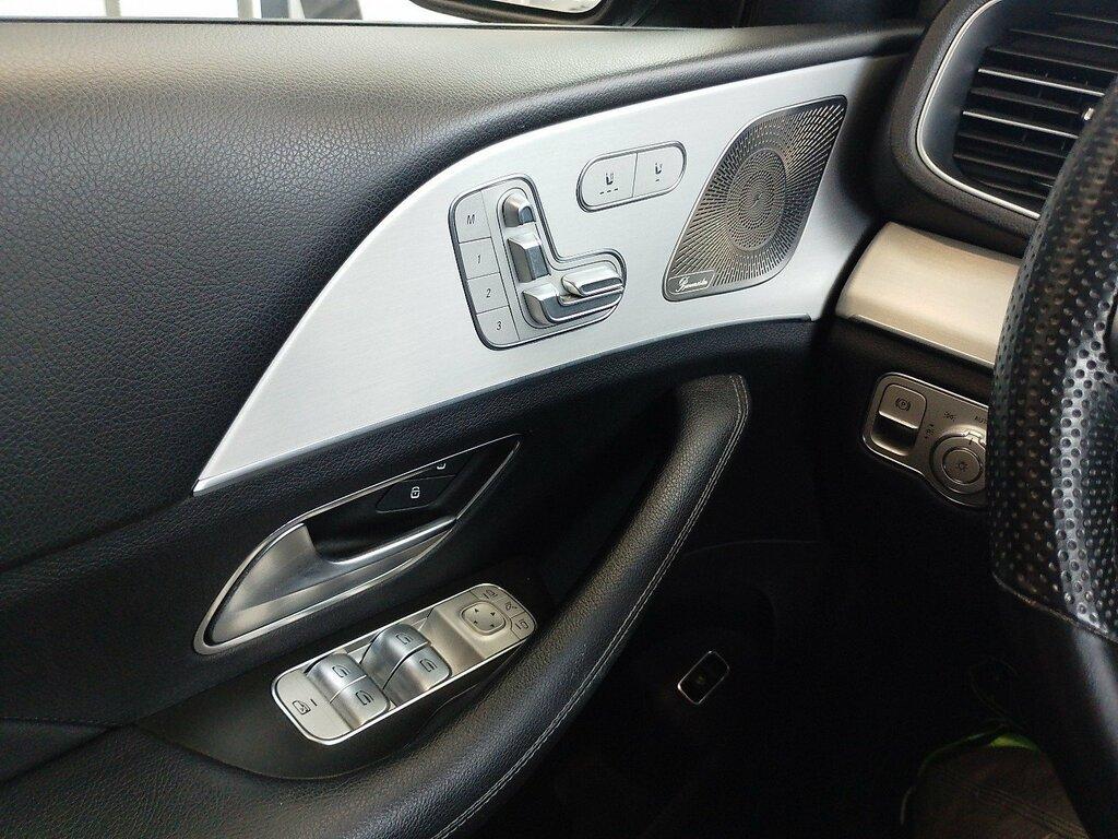 Mercedes GLE 350 de eq-power Premium Plus 4matic auto