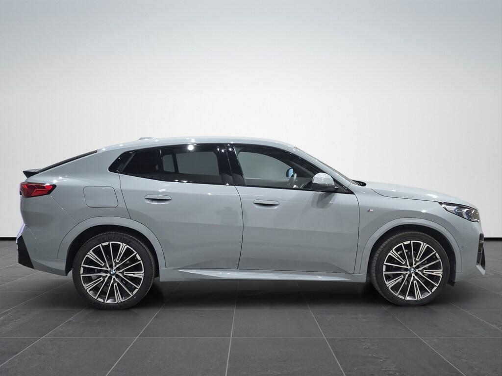 BMW X2 sdrive 18d auto