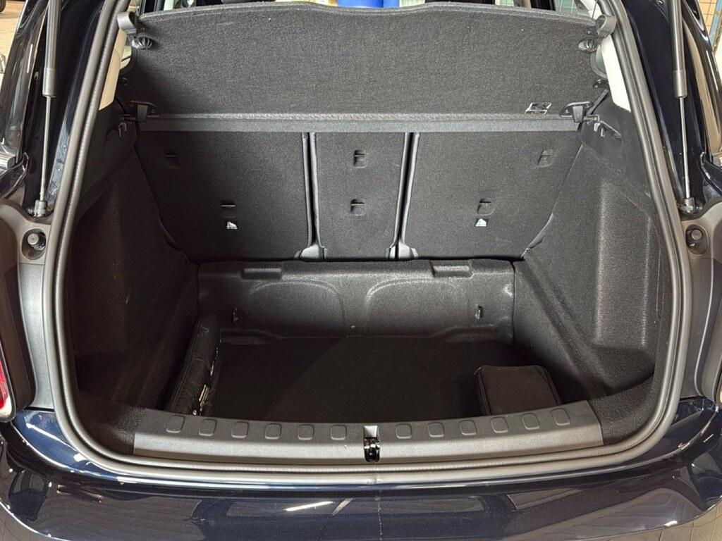 Mini One Countryman 1.5 One Business Steptronic