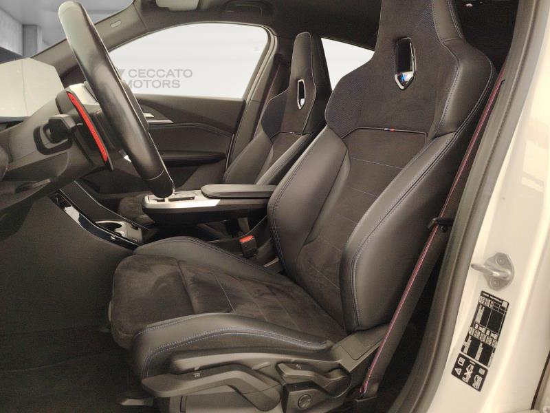 BMW X2 M X2 xdrive M35i Msport Pro auto