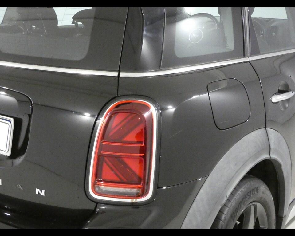 Mini One Countryman 1.5 One