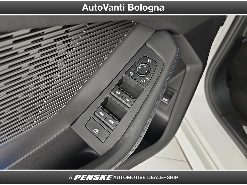 BMW Serie 1 118d MSport Pro auto