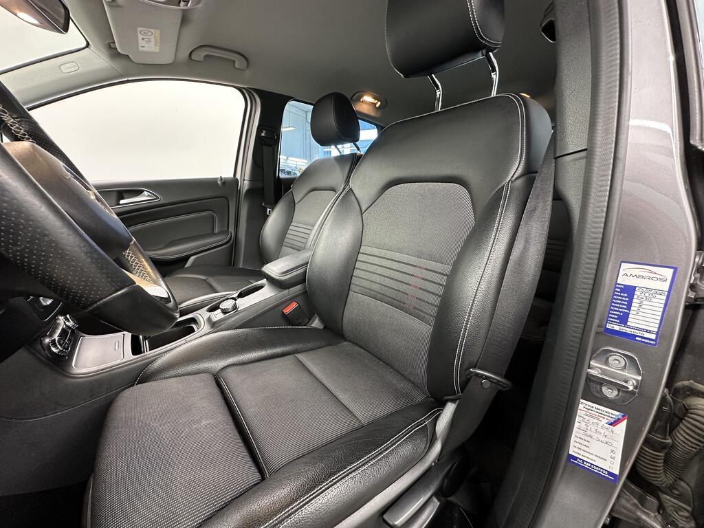Mercedes Classe B 200 Sport