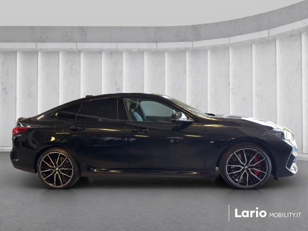 BMW Serie 2 220d Gran Coupe Msport xdrive auto