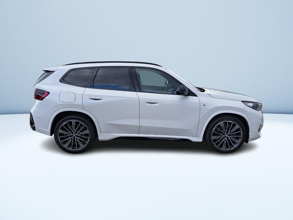 BMW X1 sdrive18d Msport auto