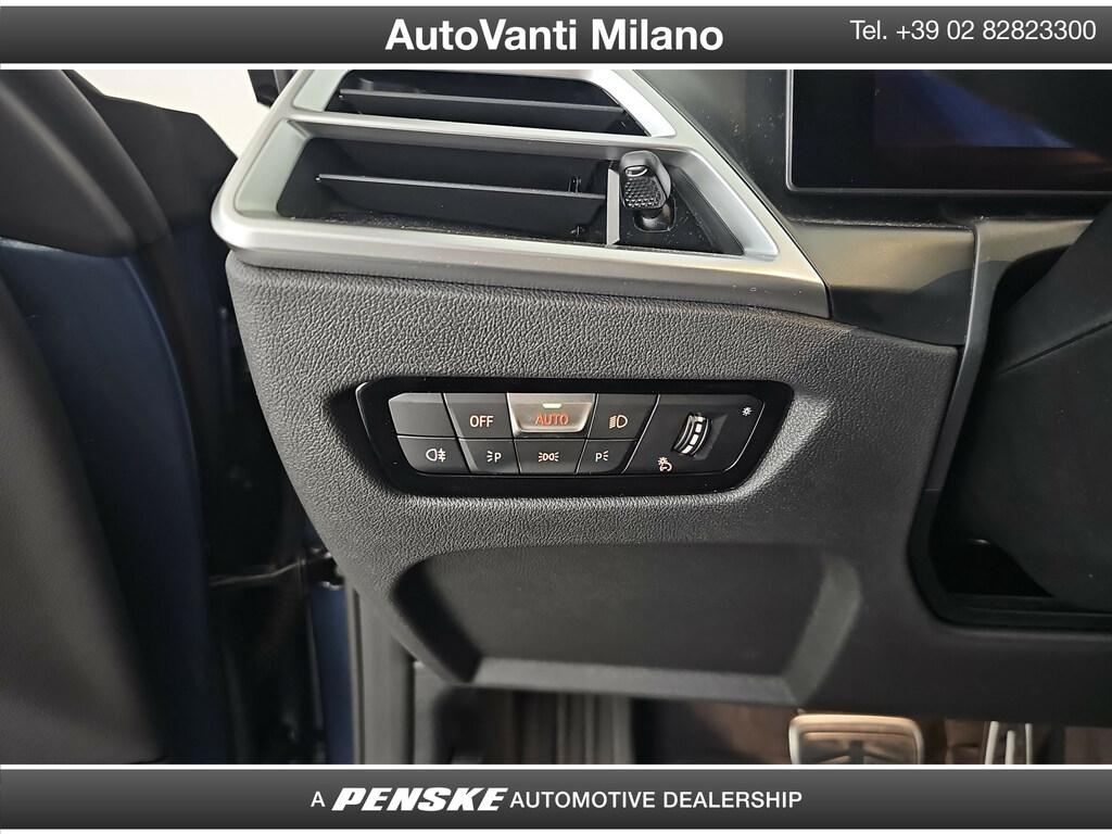 BMW Serie 4 420d Coupe mhev 48V Msport auto
