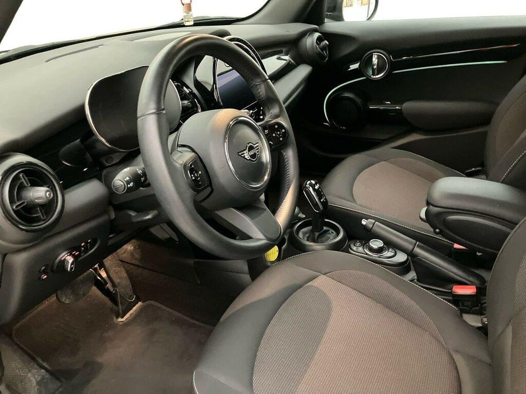 Mini Cooper 1.5 TwinPower Turbo Cooper Business DCT