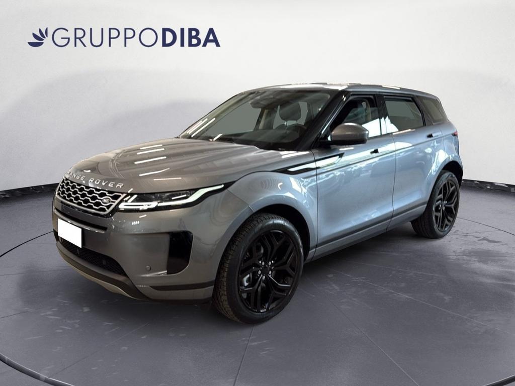 Land Rover Range Rover Evoque Evoque 2.0d i4 mhev Bronze Collection awd 163cv auto