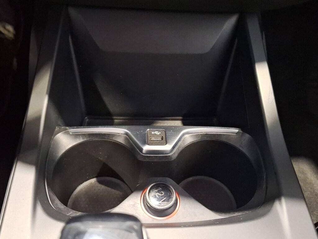 BMW Serie 1 116d Luxury