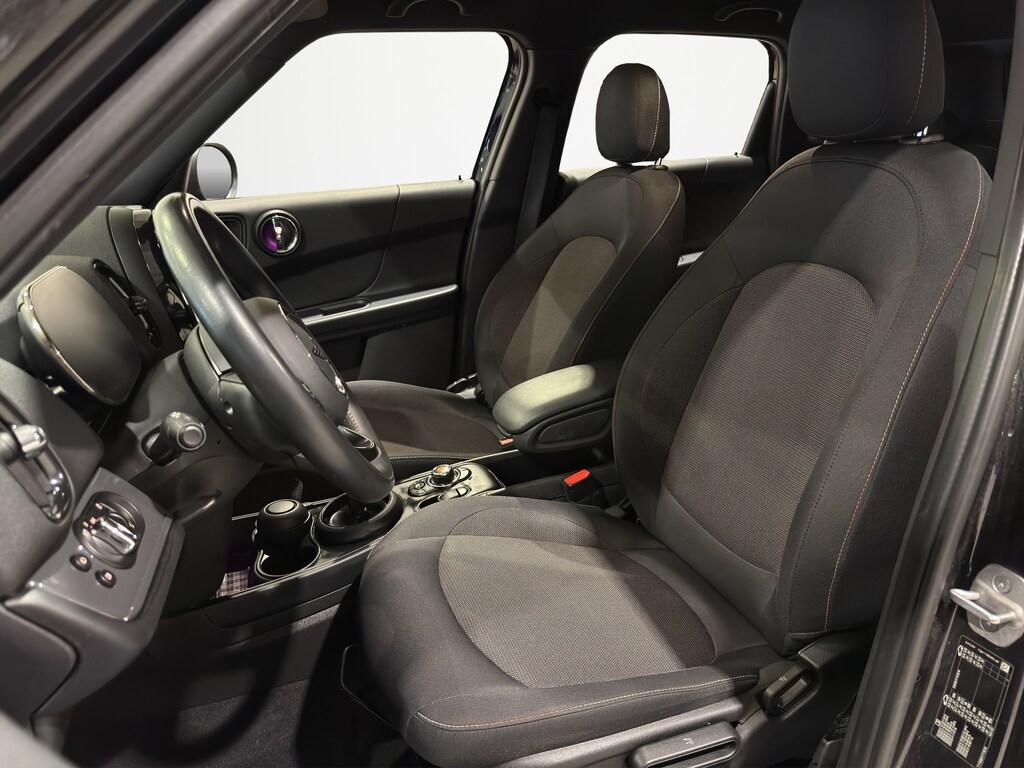 Mini Cooper D Countryman 2.0 D Cooper D Auto