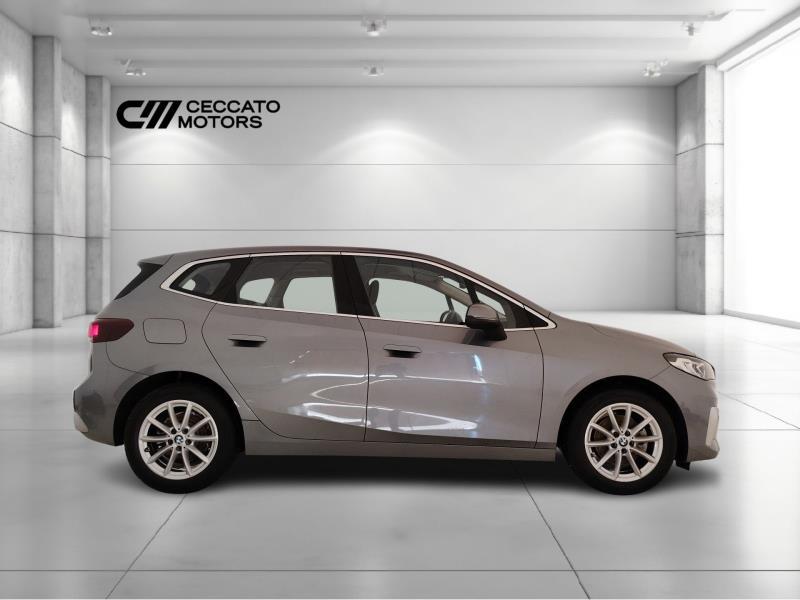 BMW Serie 2 218i Active Tourer Luxury auto