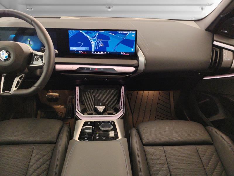 BMW X3 xdrive40d Msport Pro auto