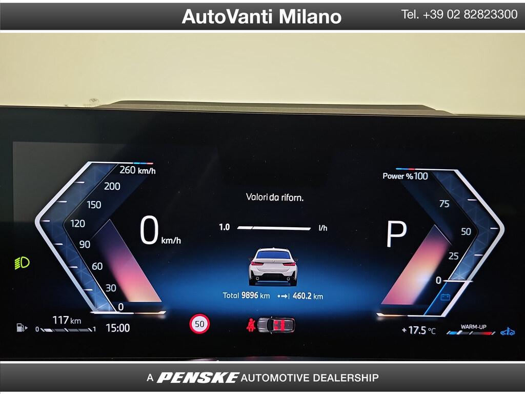 BMW Serie 3 320i Touring M Sport Pro auto