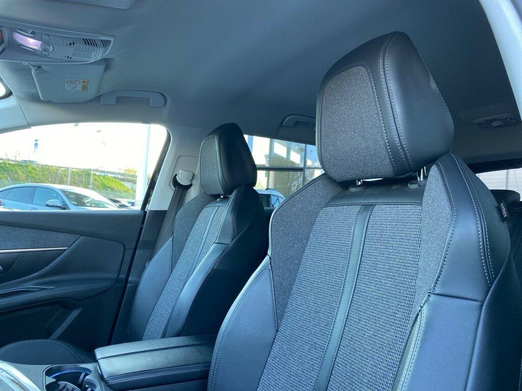 Peugeot 3008 1.5 bluehdi Allure s&s 130cv