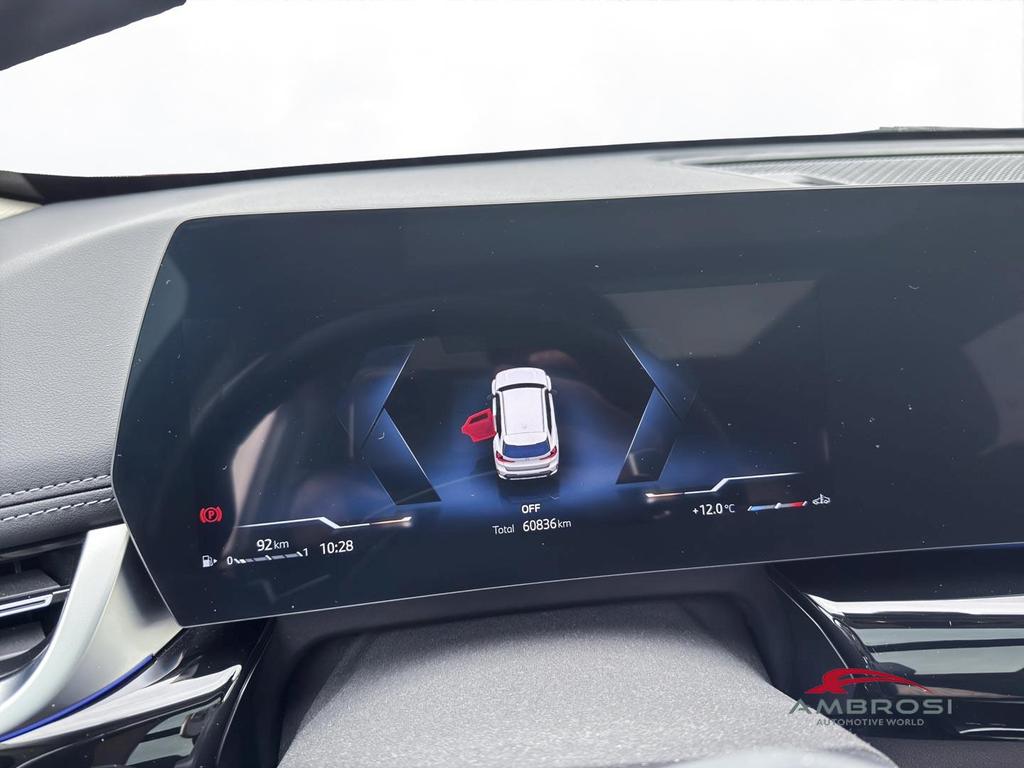 BMW X1 sdrive18d X-Line auto