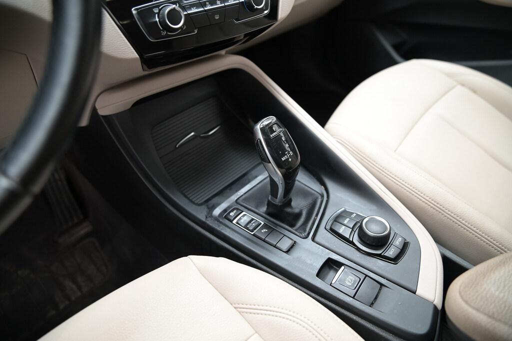 BMW X1 sdrive16d Advantage auto