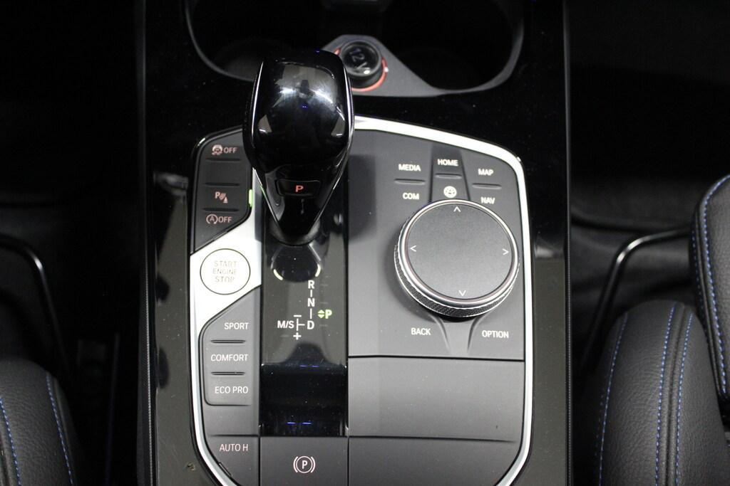 BMW Serie 2 220d Gran Coupe Msport xdrive auto