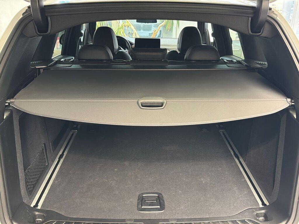BMW X3 xdrive30d mhev 48V Msport 286cv auto