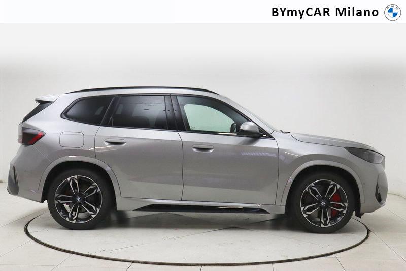 BMW X1 xdrive 25e MSport Pro auto