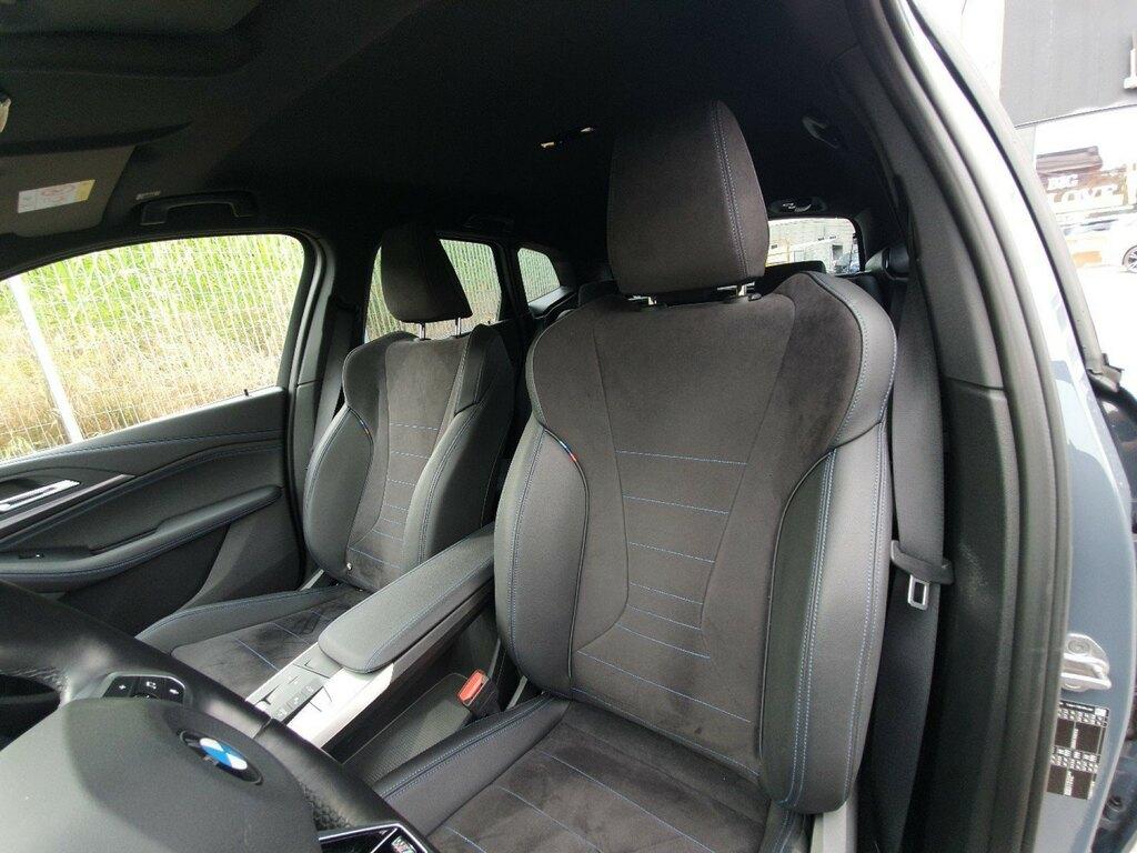 BMW Serie 2 220i Active Tourer mhev 48V Msport auto