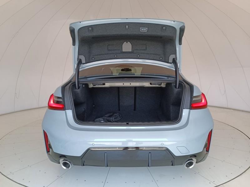 BMW Serie 3 320d mhev 48V Msport xdrive auto