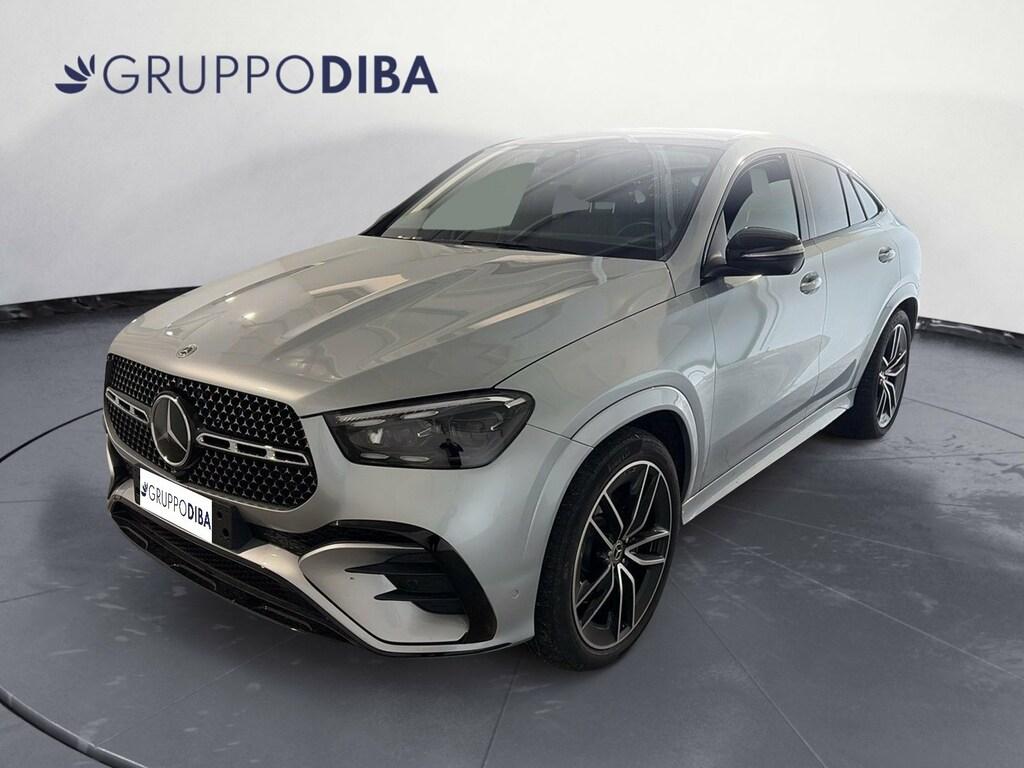 Mercedes GLE Coupe 300 d AMG Line Premium Plus 4matic auto