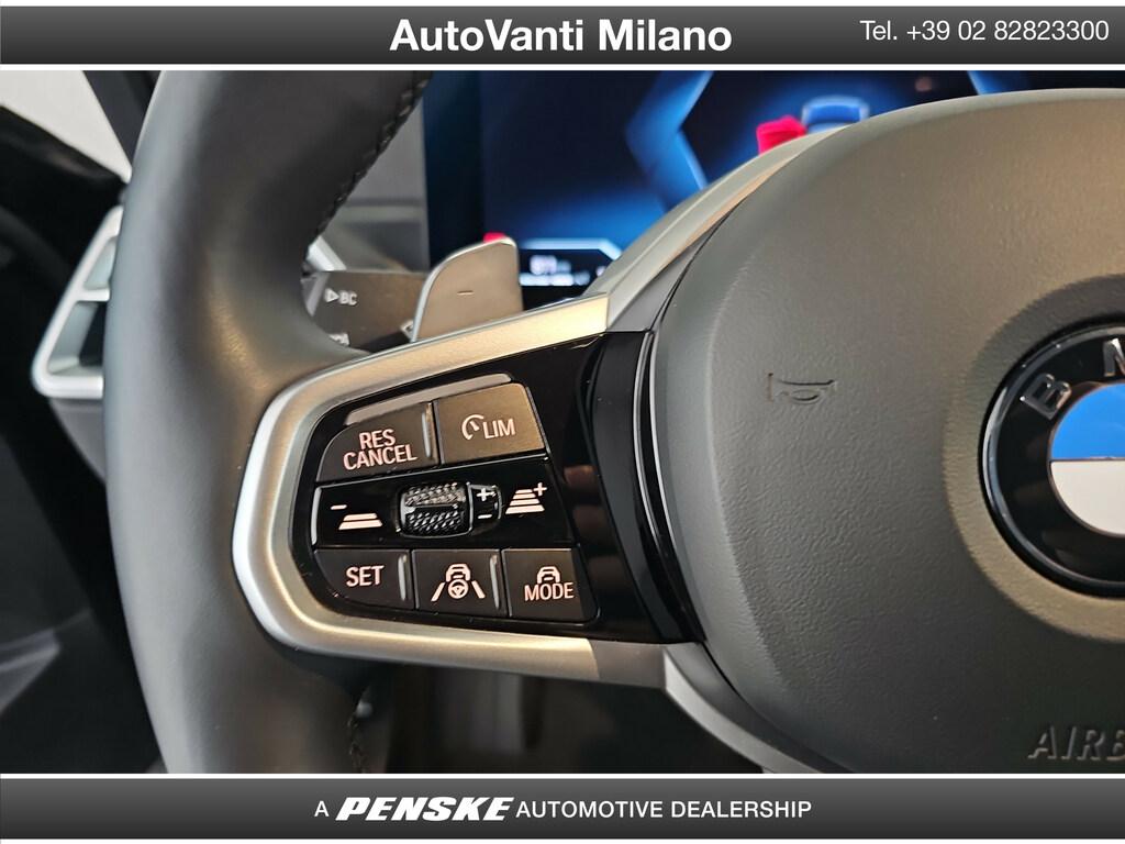 BMW Serie 3 320d mhev 48V xdrive M Sport Pro auto