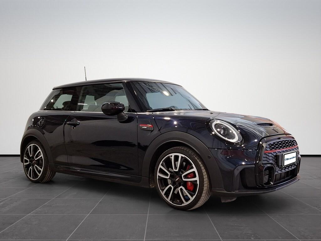 Mini Mini 3p 2.0 JCW JCW auto